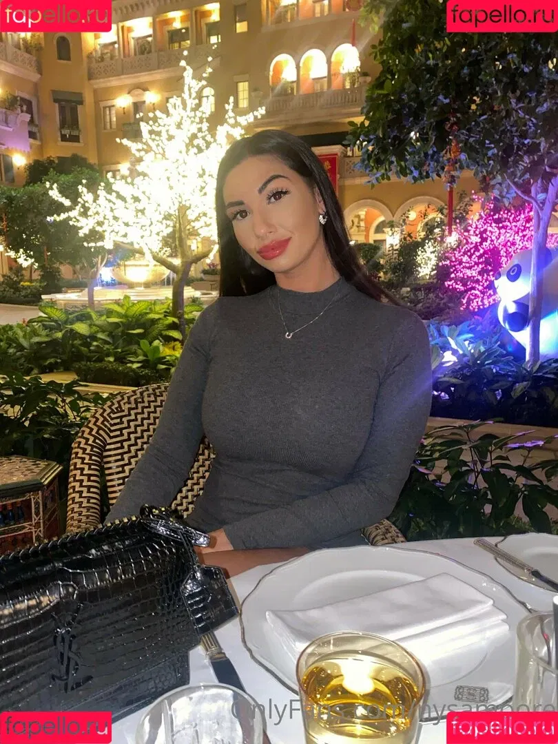 nysamoore Onlyfans Photo Gallery 