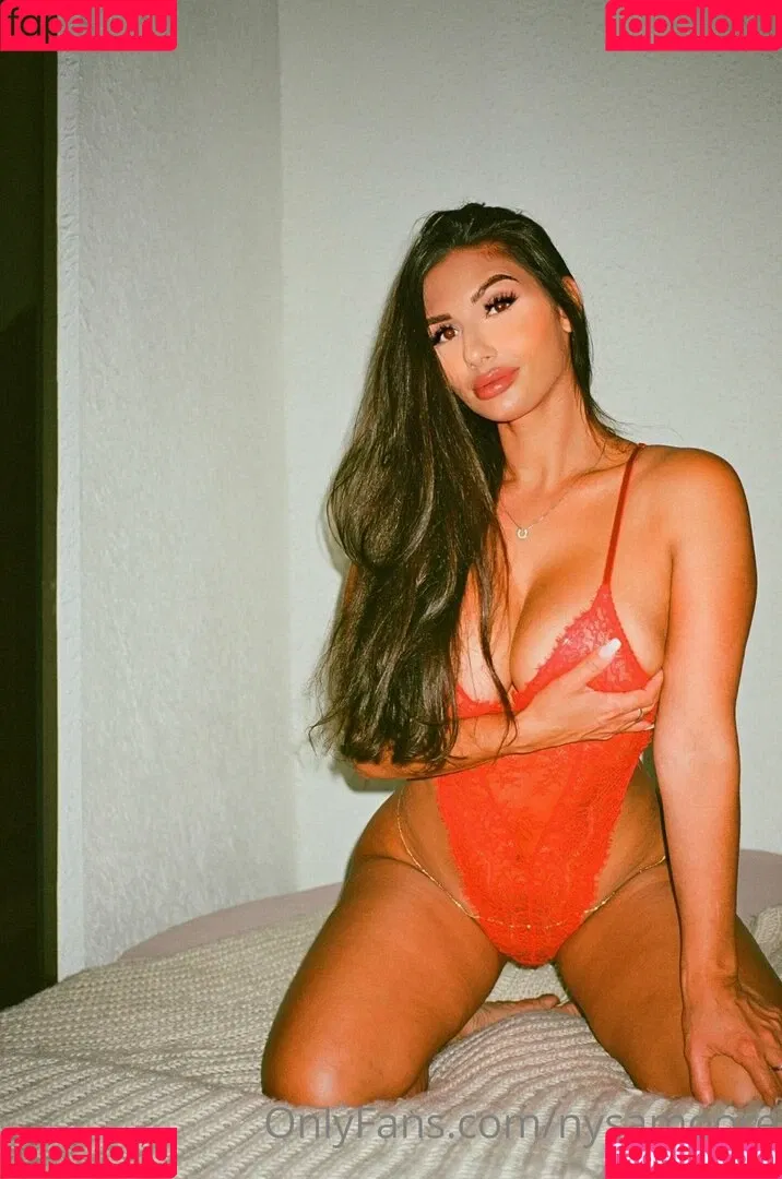 nysamoore Onlyfans Photo Gallery 