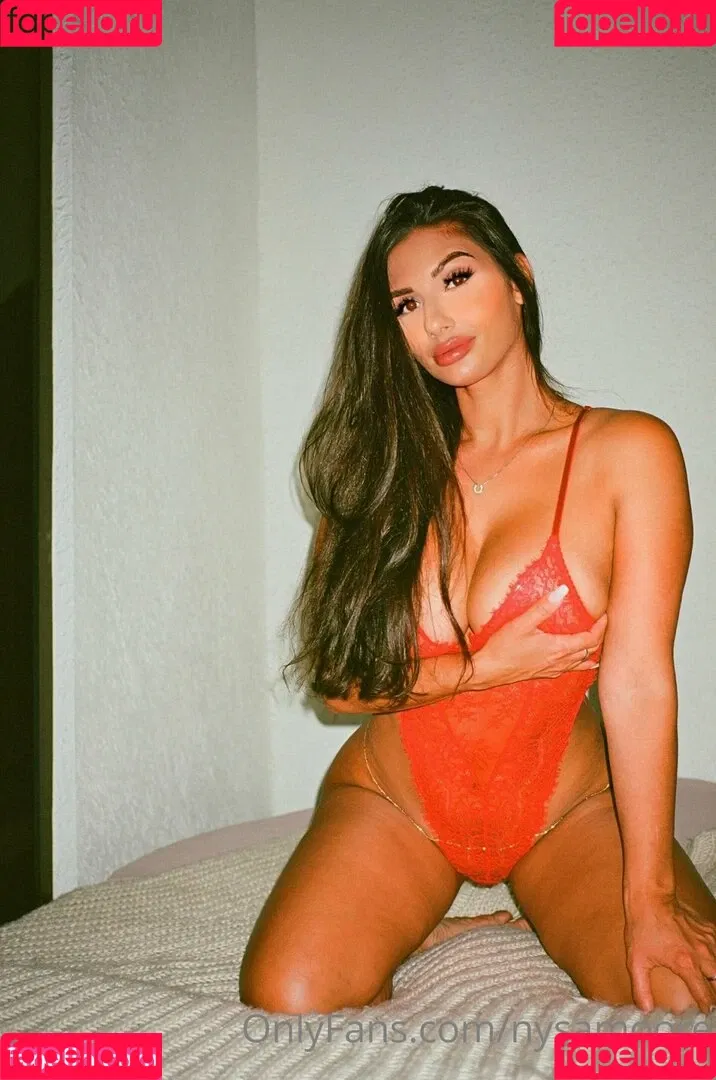 nysamoore Onlyfans Photo Gallery 