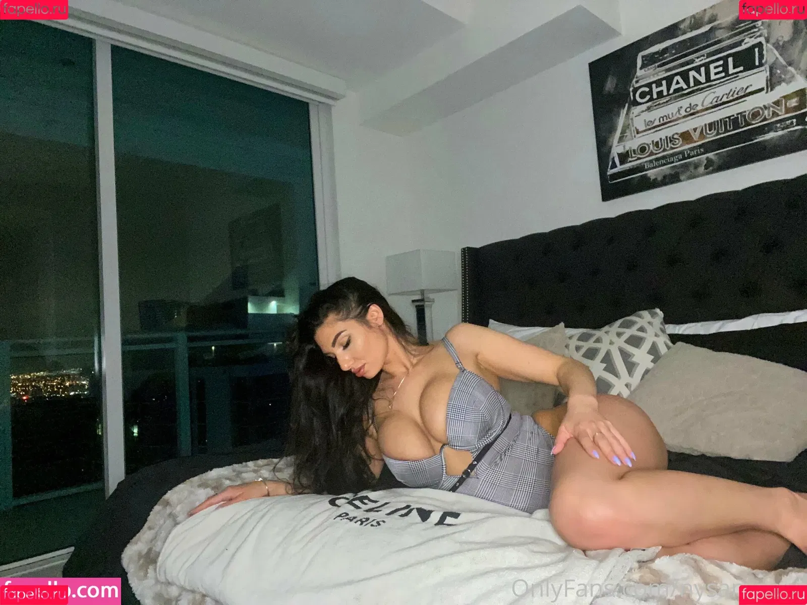 nysamoore Onlyfans Photo Gallery 