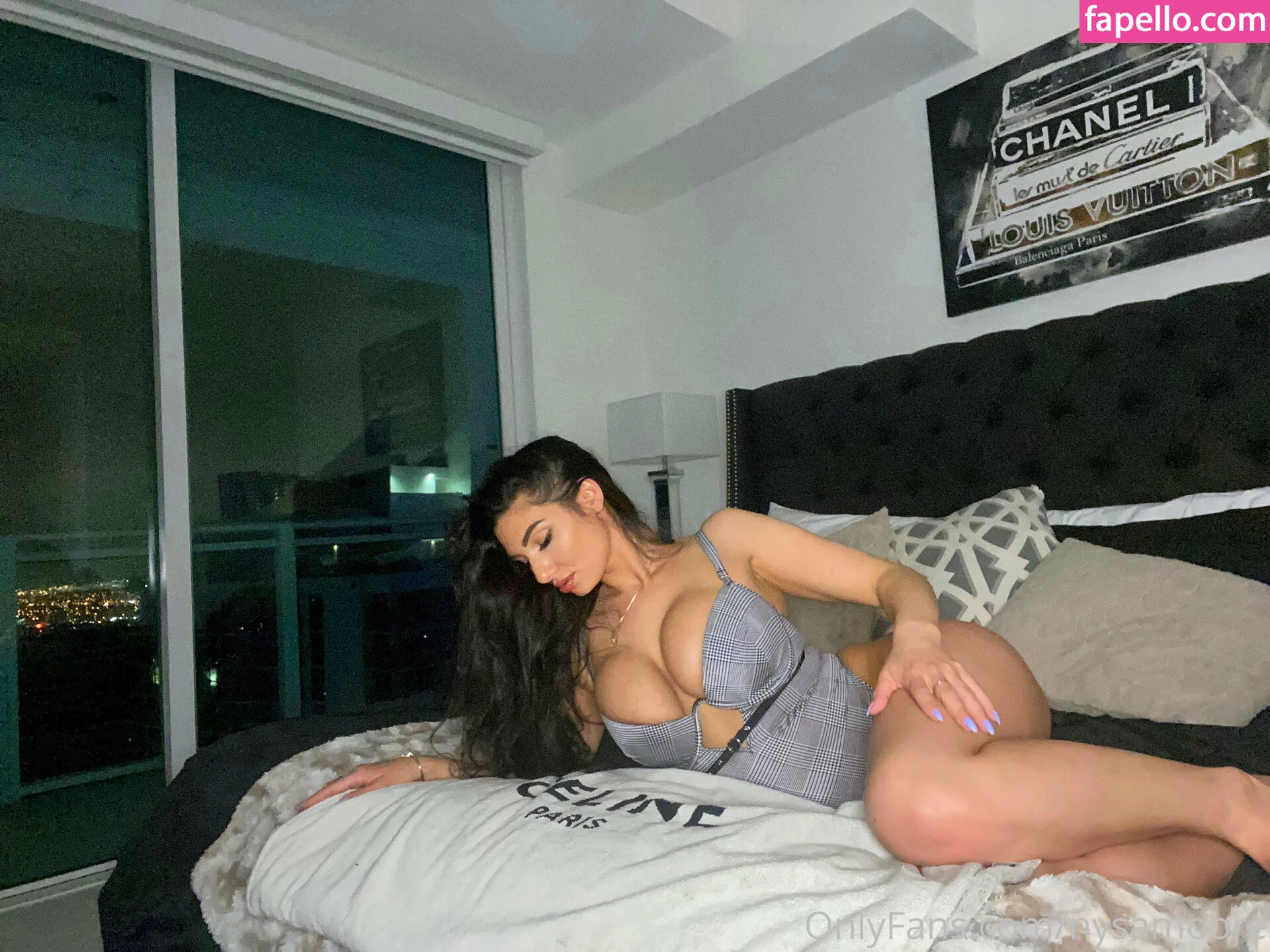 nysamoore Onlyfans Photo Gallery 