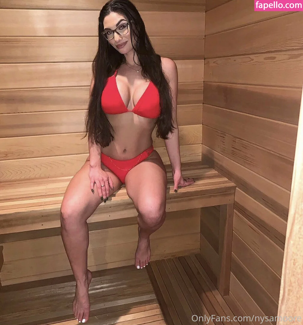 nysamoore Onlyfans Photo Gallery 