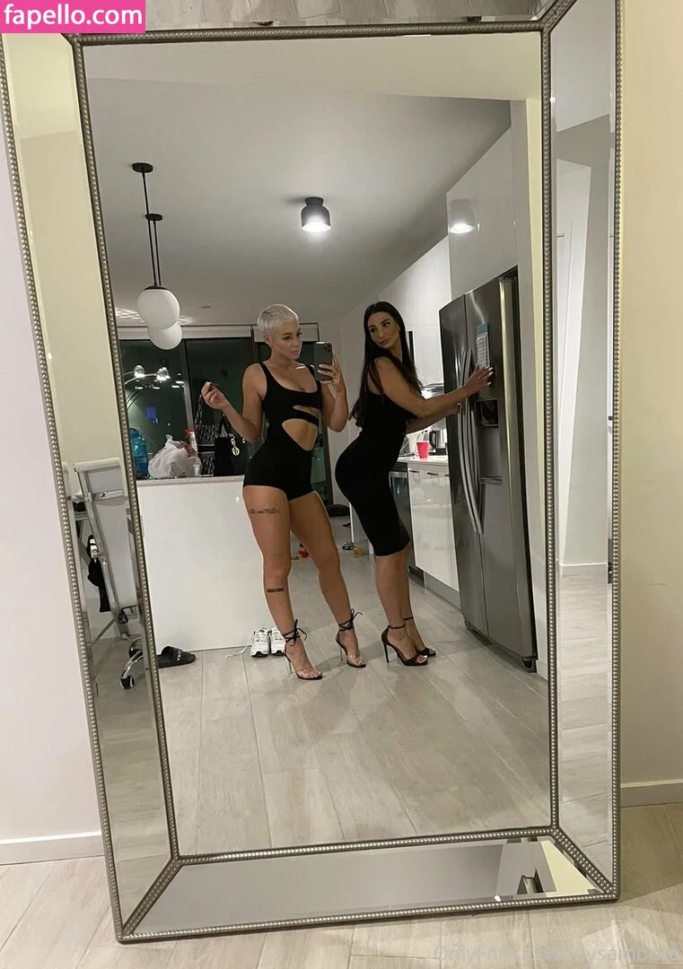 nysamoore Onlyfans Photo Gallery 