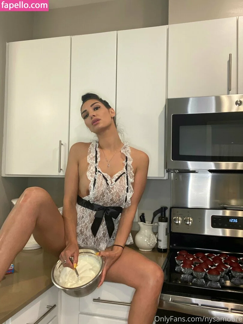 nysamoore Onlyfans Photo Gallery 