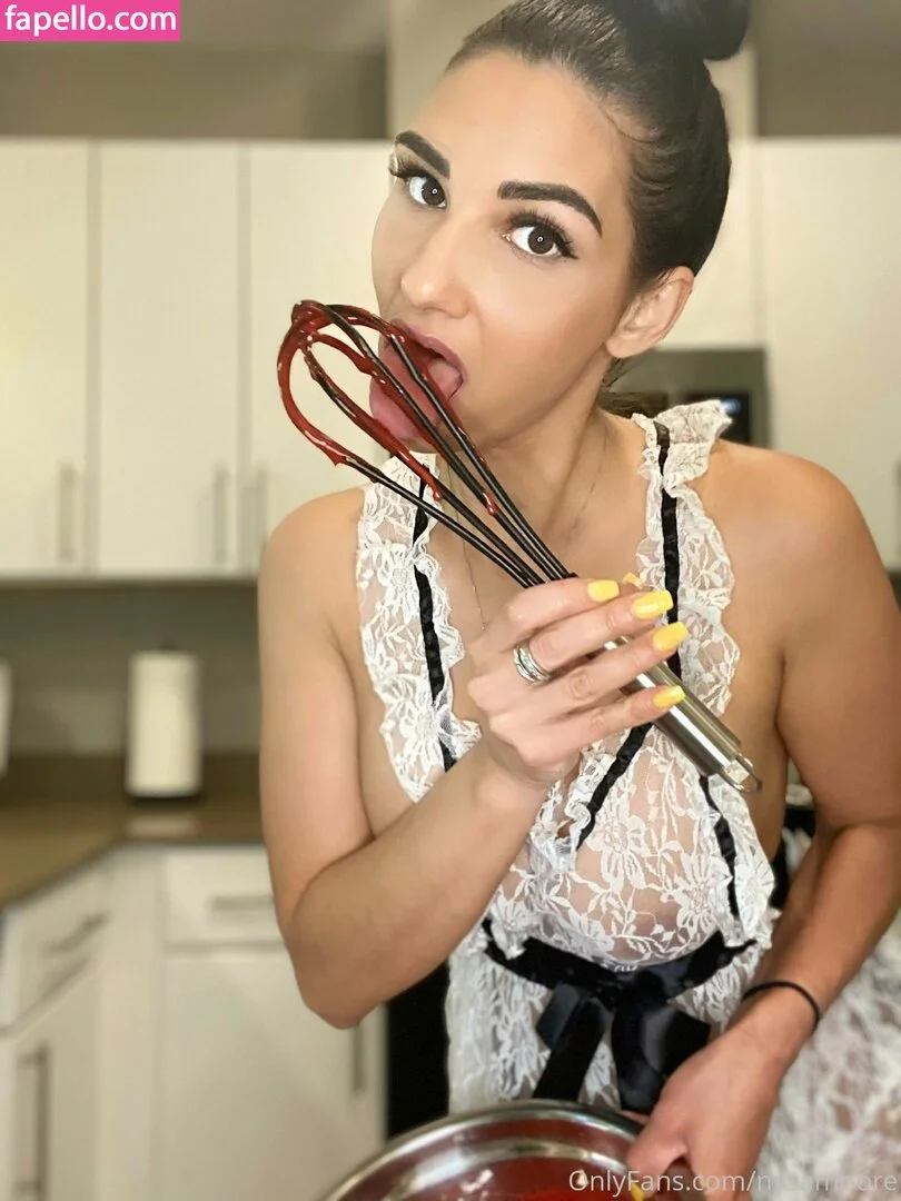 nysamoore Onlyfans Photo Gallery 