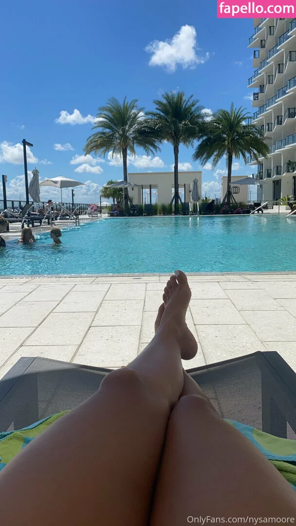 nysamoore Onlyfans Photo Gallery 