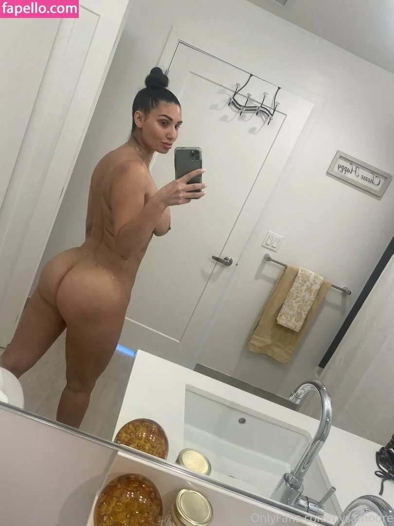 nysamoore Onlyfans Photo Gallery 