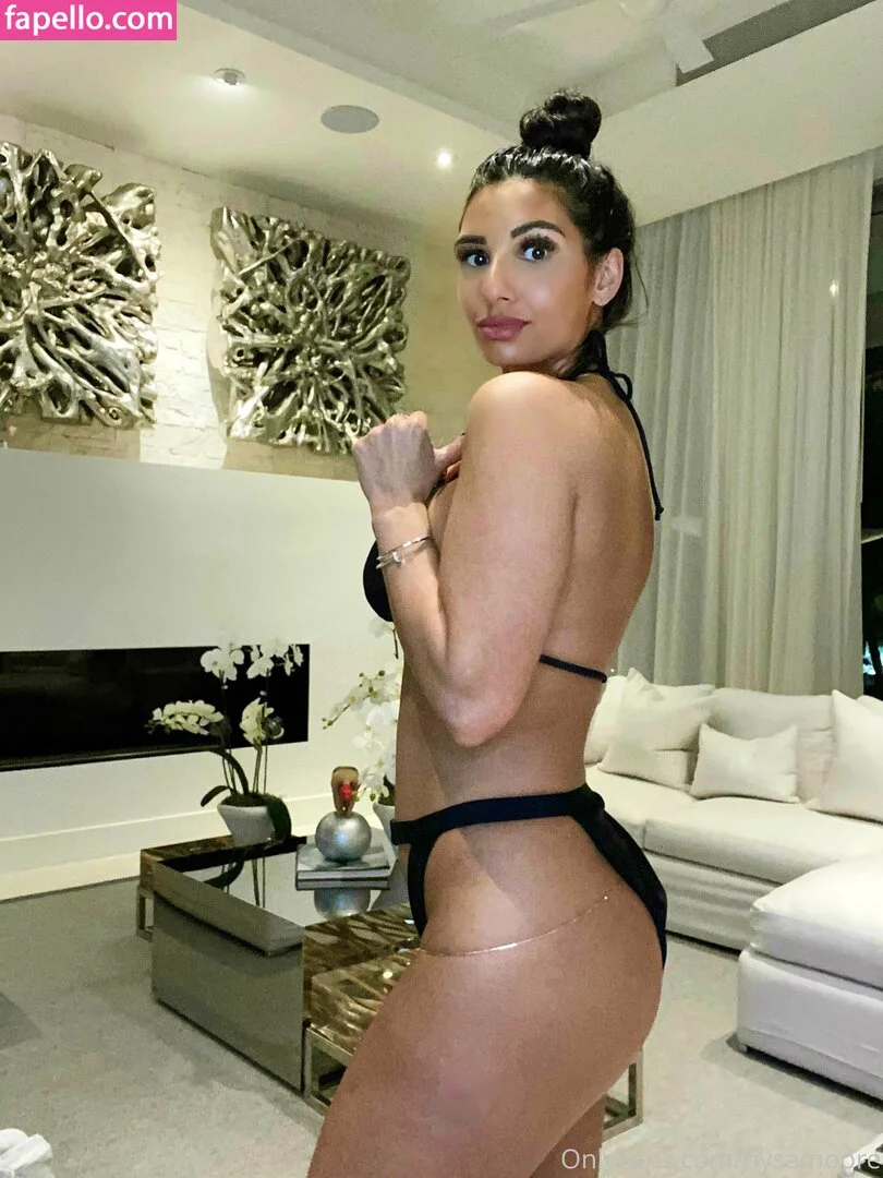 nysamoore Onlyfans Photo Gallery 