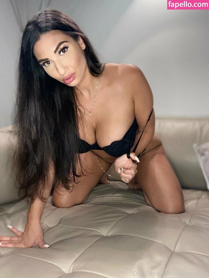 nysamoore Onlyfans Photo Gallery 