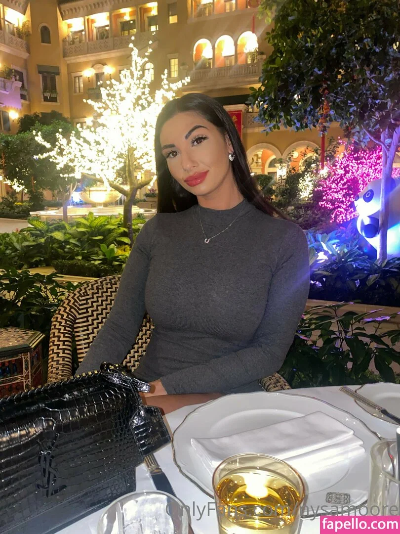 nysamoore Onlyfans Photo Gallery 