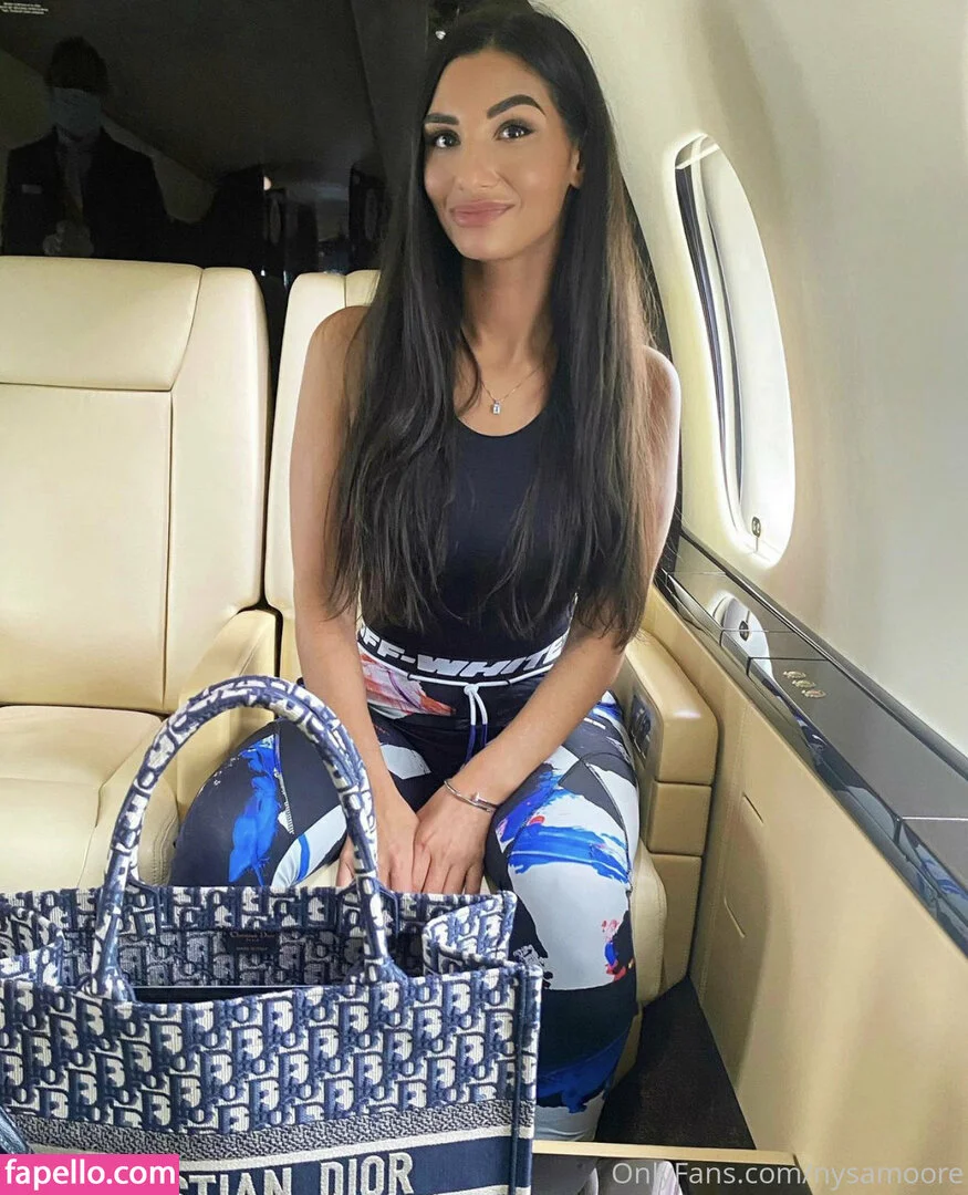 nysamoore Onlyfans Photo Gallery 