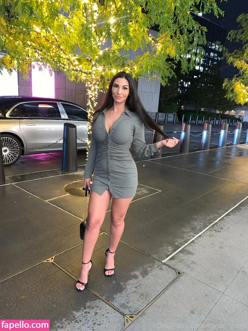 nysamoore Onlyfans Photo Gallery 