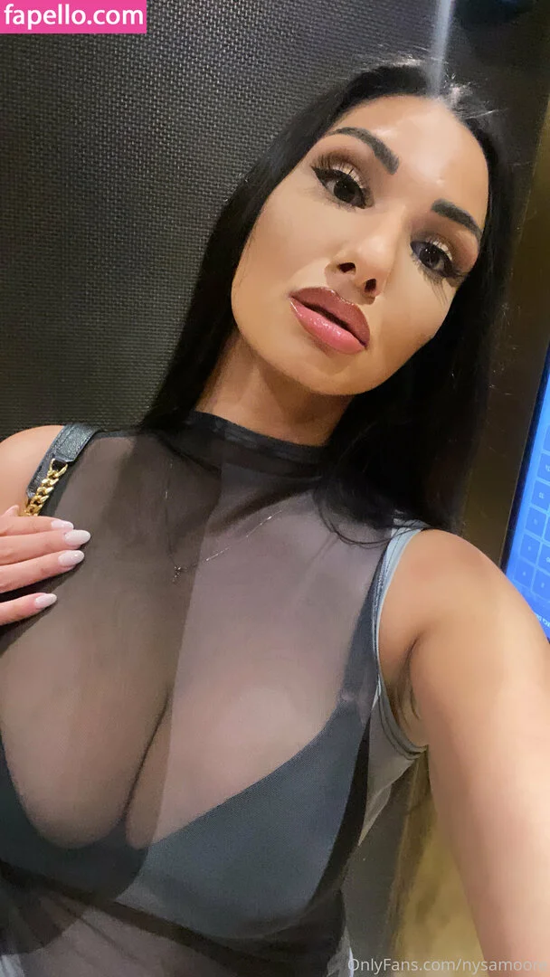 nysamoore Onlyfans Photo Gallery 
