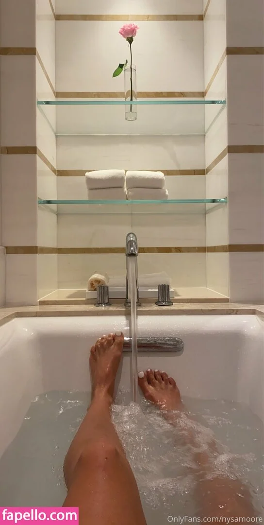 nysamoore Onlyfans Photo Gallery 