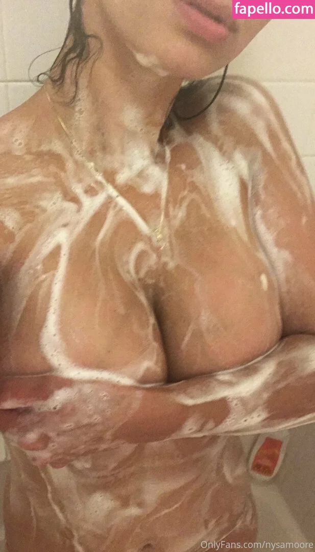 nysamoore Onlyfans Photo Gallery 