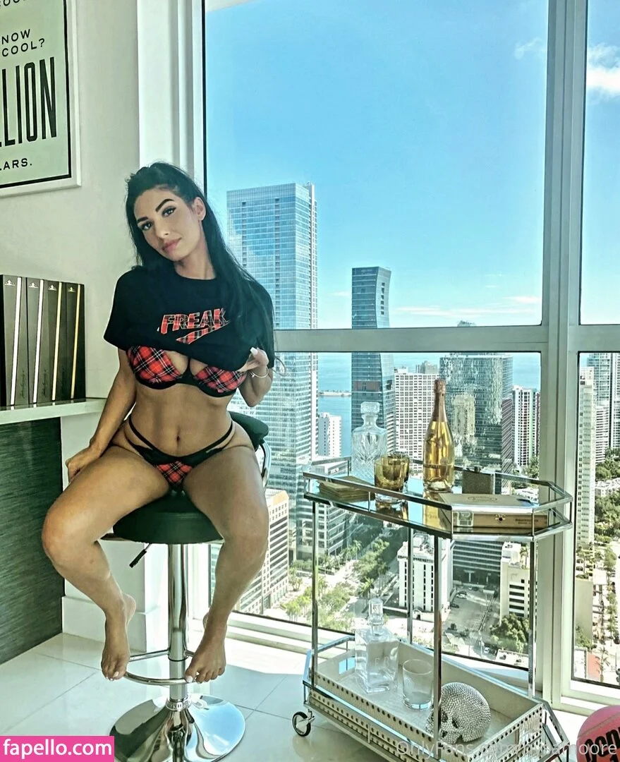 nysamoore Onlyfans Photo Gallery 