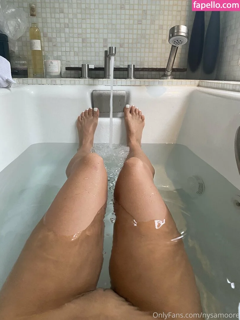 nysamoore Onlyfans Photo Gallery 