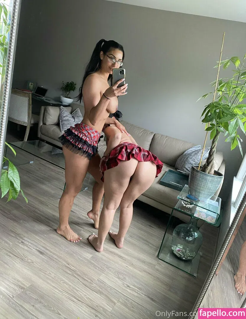 nysamoore Onlyfans Photo Gallery 