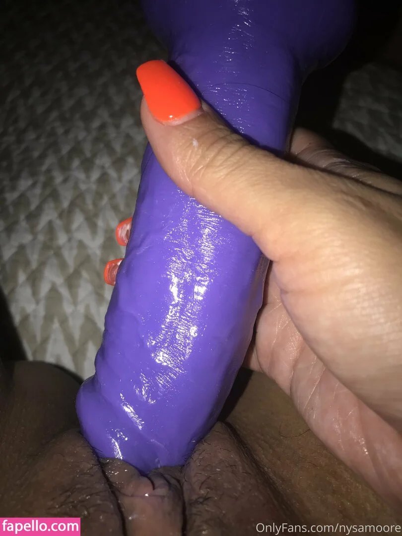 nysamoore Onlyfans Photo Gallery 