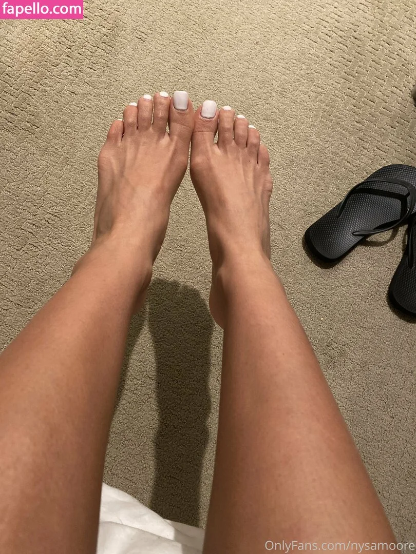 nysamoore Onlyfans Photo Gallery 