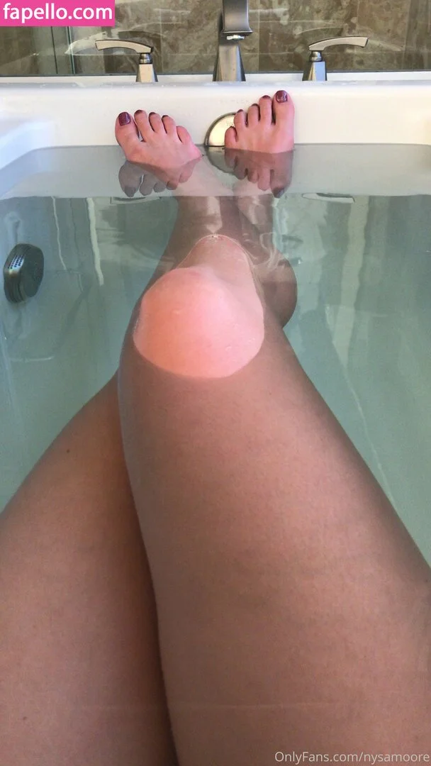 nysamoore Onlyfans Photo Gallery 