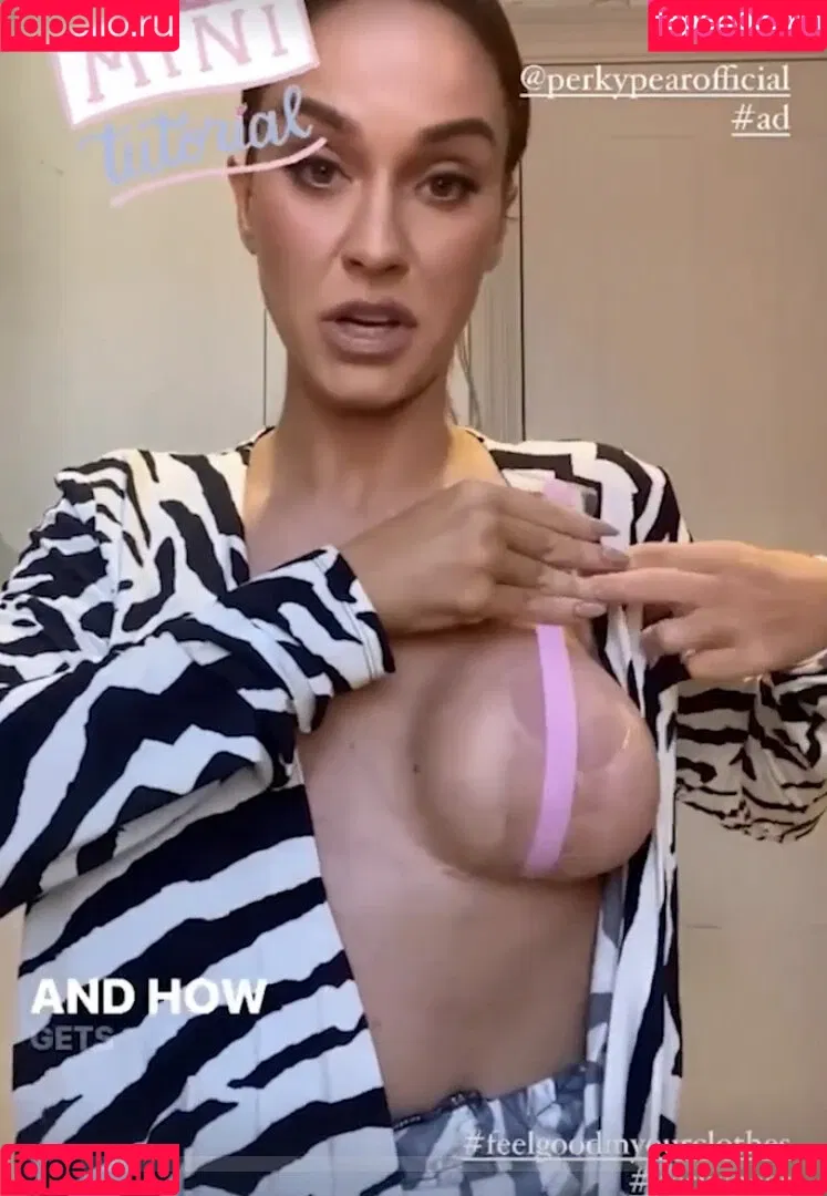 Vicky Pattison Onlyfans Photo Gallery 