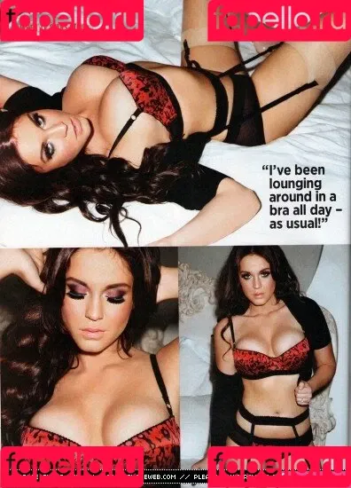 Vicky Pattison Onlyfans Photo Gallery 