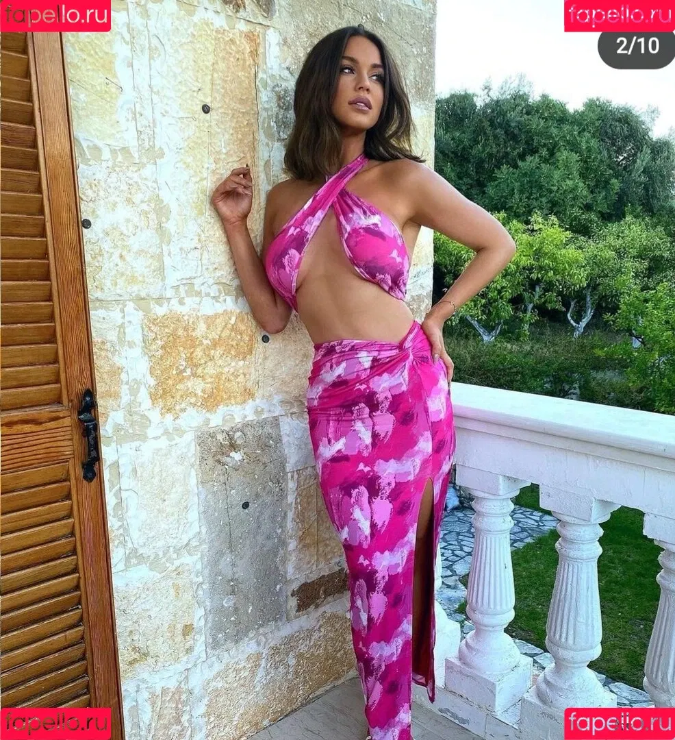 Vicky Pattison Onlyfans Photo Gallery 