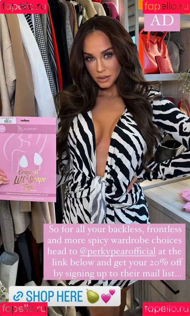 Vicky Pattison Onlyfans Photo Gallery 