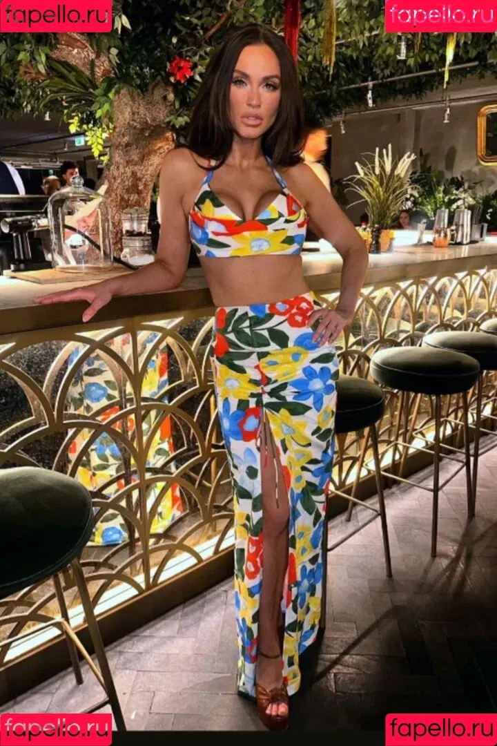 Vicky Pattison Onlyfans Photo Gallery 