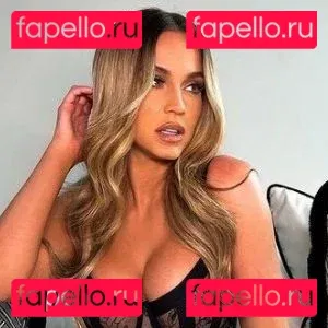 Vicky Pattison Onlyfans Photo Gallery 