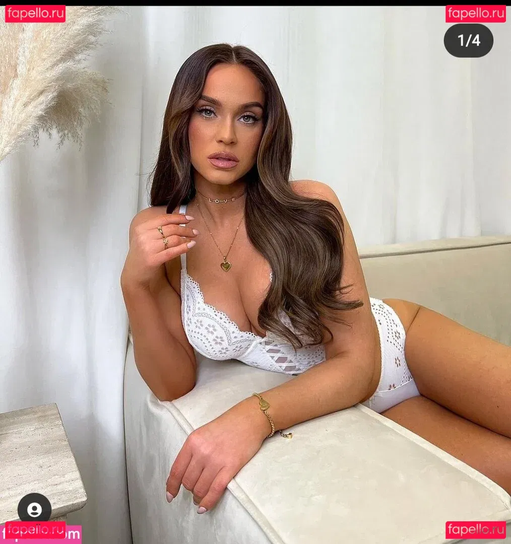Vicky Pattison Onlyfans Photo Gallery 