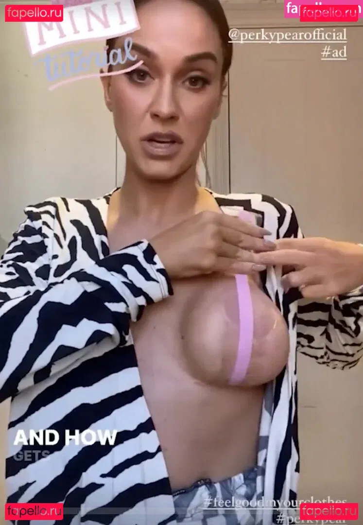 Vicky Pattison Onlyfans Photo Gallery 