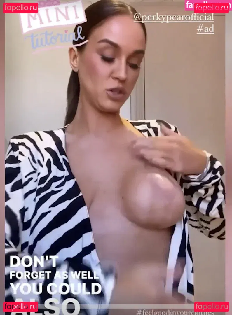 Vicky Pattison Onlyfans Photo Gallery 