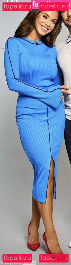 Vicky Pattison Onlyfans Photo Gallery 