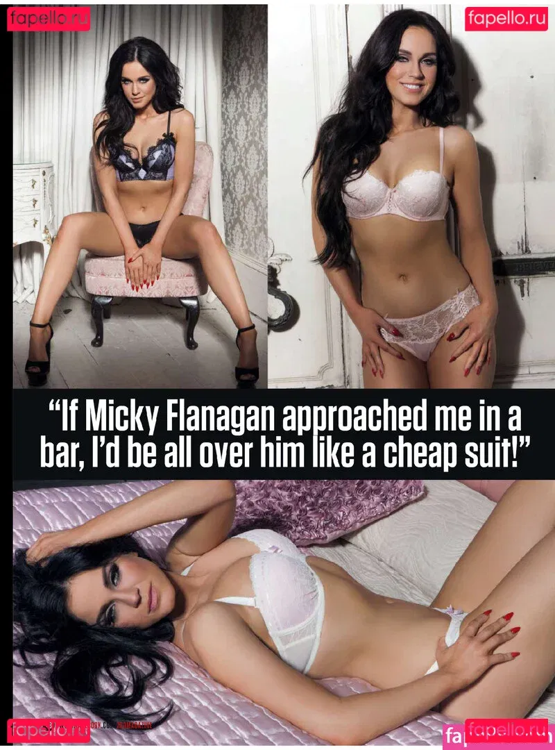 Vicky Pattison Onlyfans Photo Gallery 