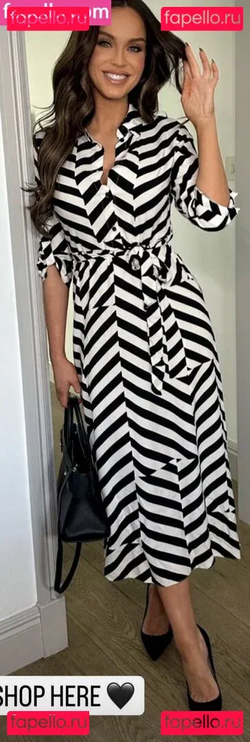 Vicky Pattison Onlyfans Photo Gallery 