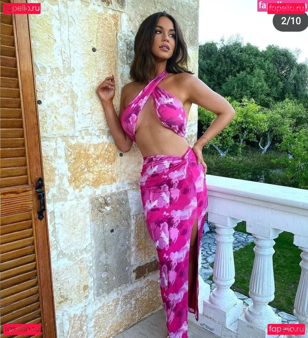 Vicky Pattison Onlyfans Photo Gallery 