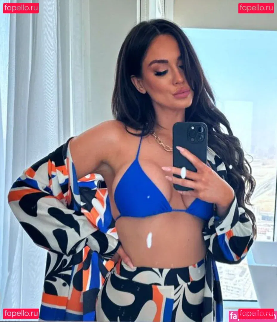 Vicky Pattison Onlyfans Photo Gallery 