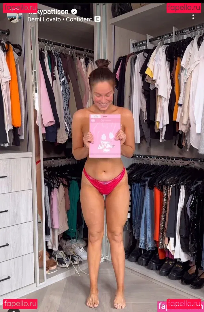 Vicky Pattison Onlyfans Photo Gallery 