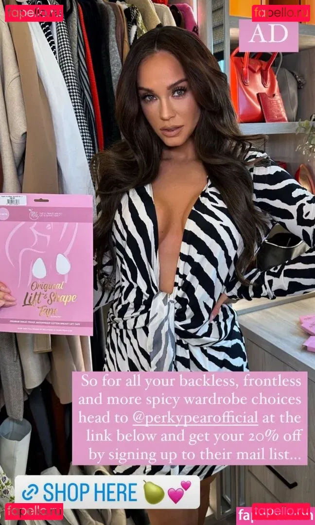 Vicky Pattison Onlyfans Photo Gallery 