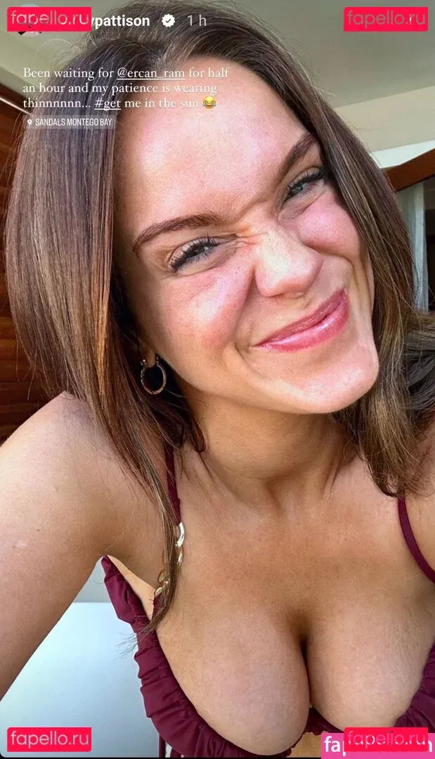 Vicky Pattison Onlyfans Photo Gallery 