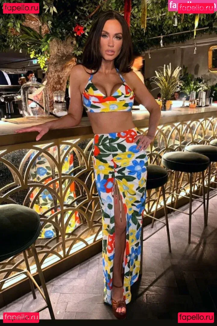 Vicky Pattison Onlyfans Photo Gallery 