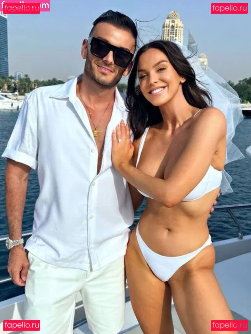 Vicky Pattison Onlyfans Photo Gallery 