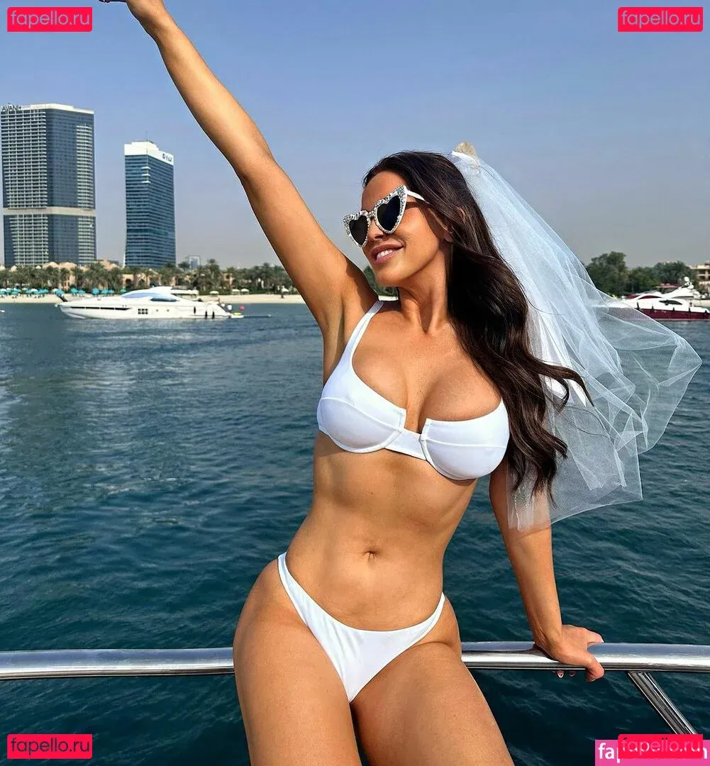 Vicky Pattison Onlyfans Photo Gallery 