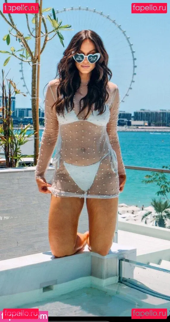 Vicky Pattison Onlyfans Photo Gallery 