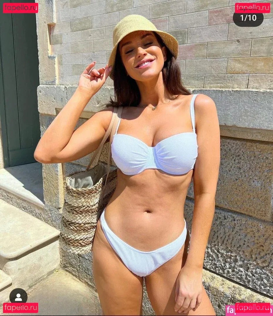 Vicky Pattison Onlyfans Photo Gallery 