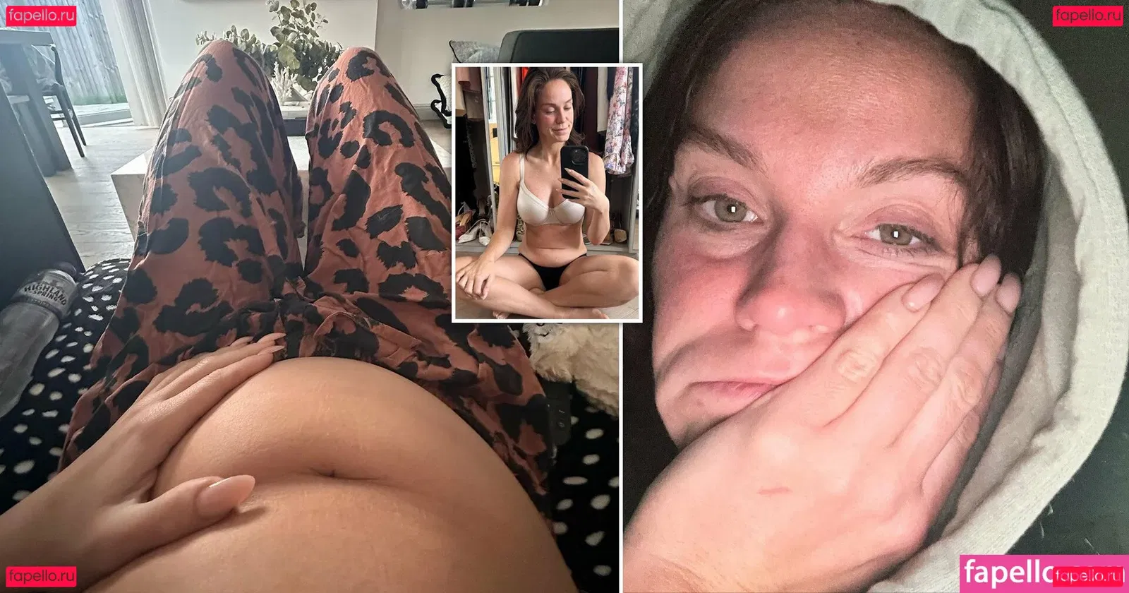 Vicky Pattison Onlyfans Photo Gallery 