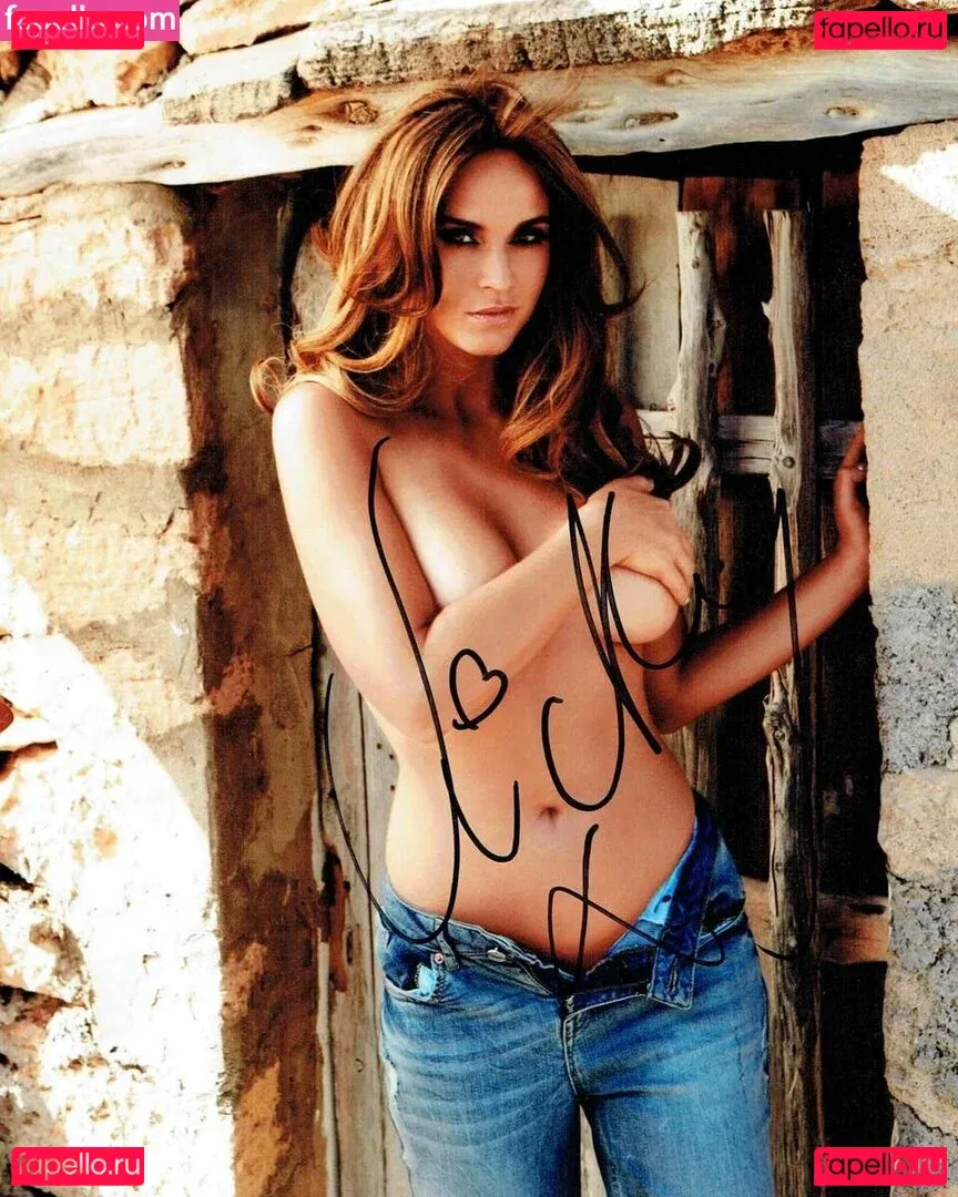 Vicky Pattison Onlyfans Photo Gallery 