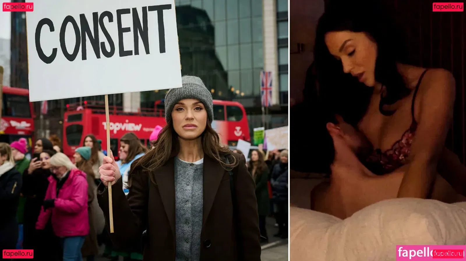 Vicky Pattison Onlyfans Photo Gallery 